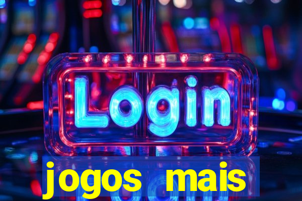 jogos mais lucrativos do mundo